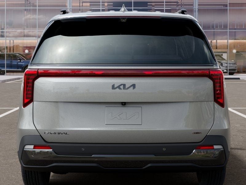 2026 Kia Carnival SX Prestige - Photo 13
