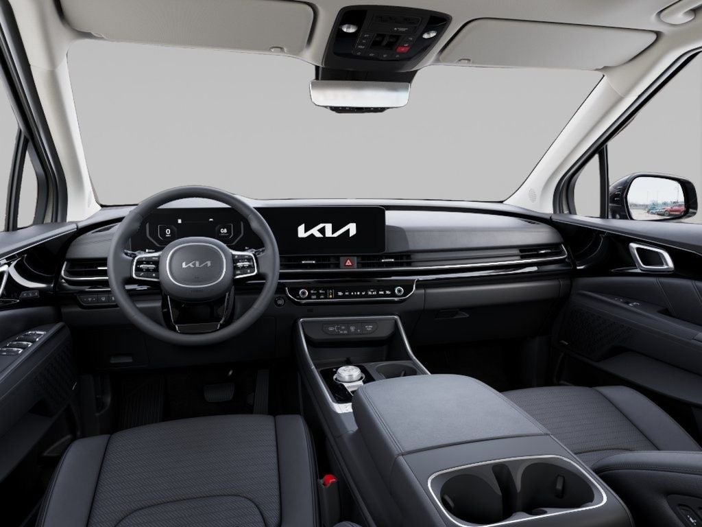 2026 Kia Carnival SX Prestige - Photo 14