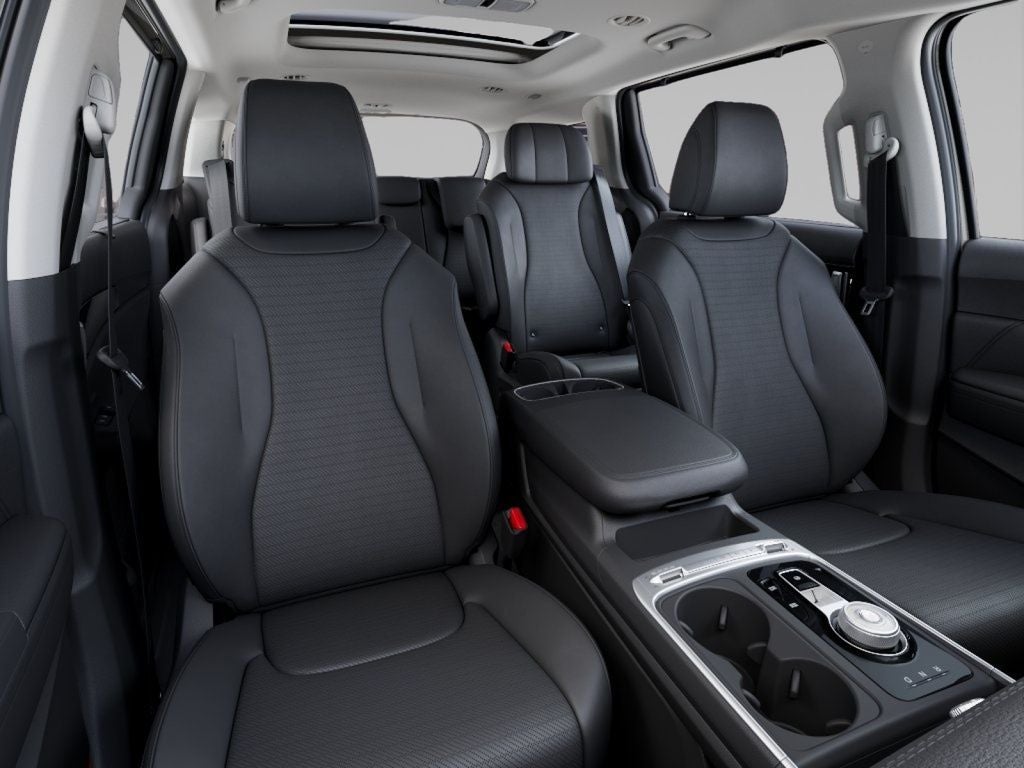2026 Kia Carnival SX Prestige - Photo 15