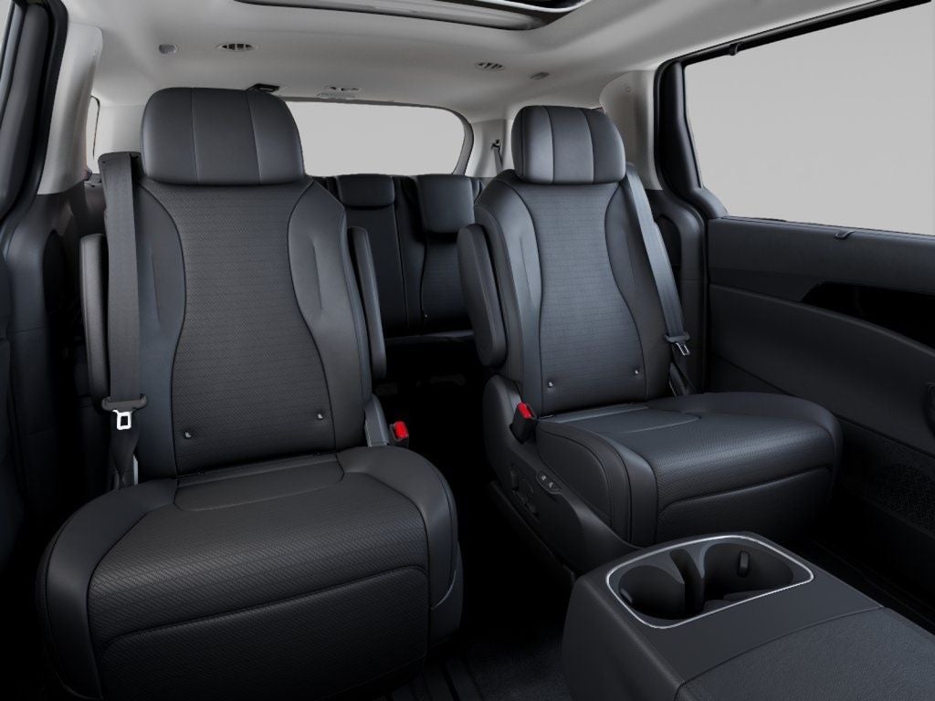 2026 Kia Carnival SX Prestige - Photo 16
