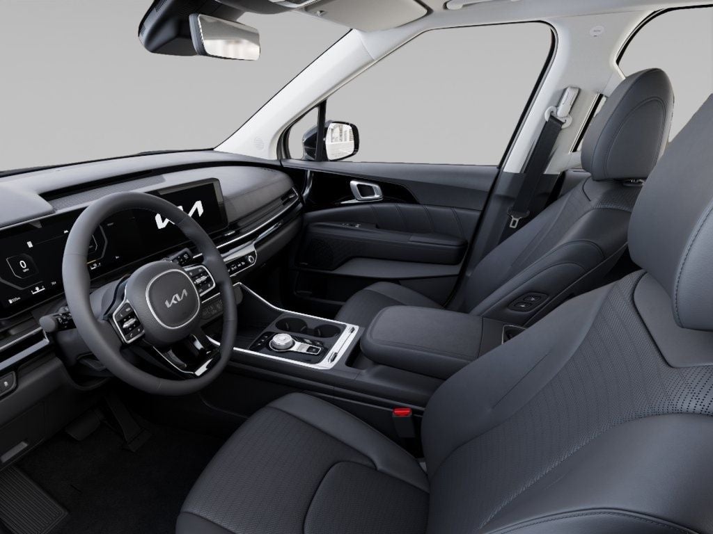 2026 Kia Carnival SX Prestige - Photo 17