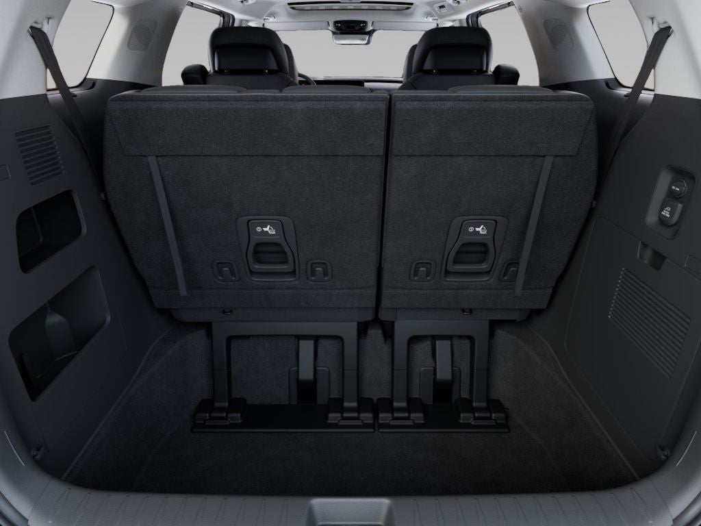 2026 Kia Carnival SX Prestige - Photo 19