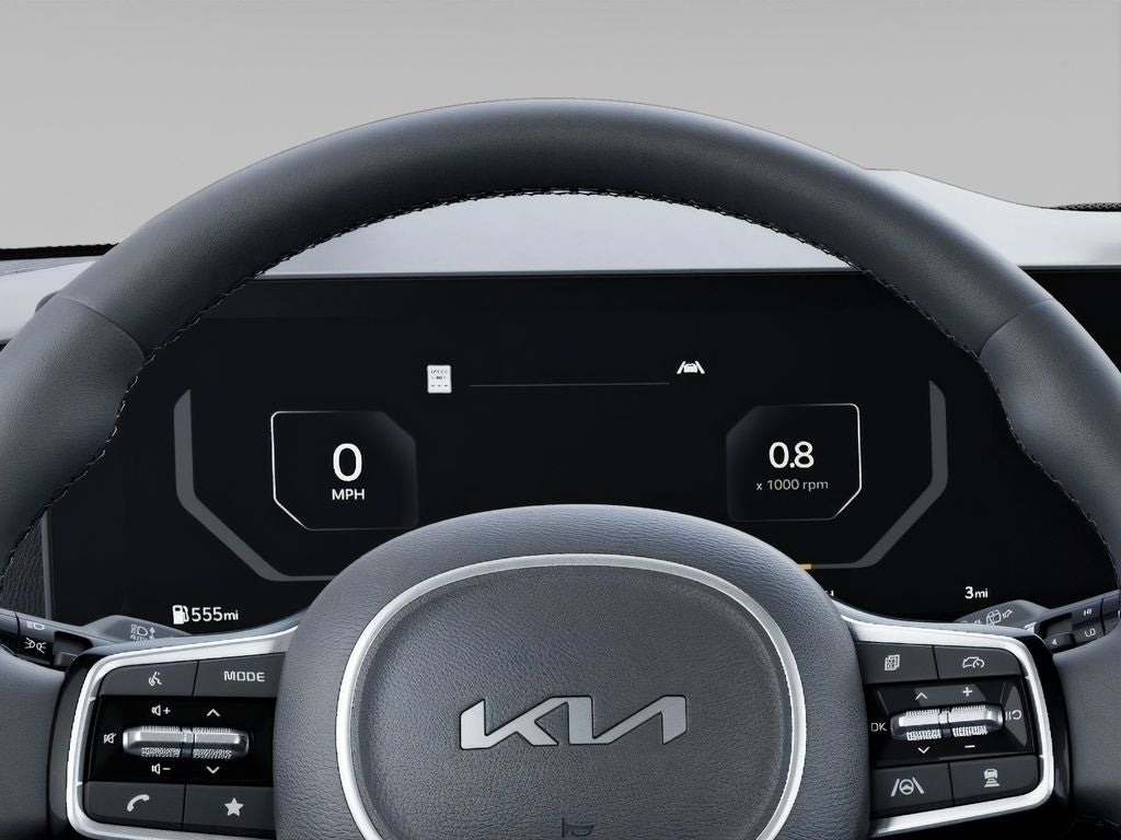2026 Kia Carnival SX Prestige - Photo 21