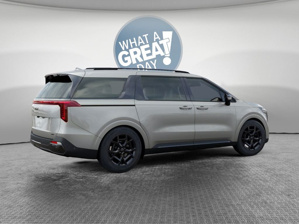 2026 Kia Carnival SX Prestige - Photo 6