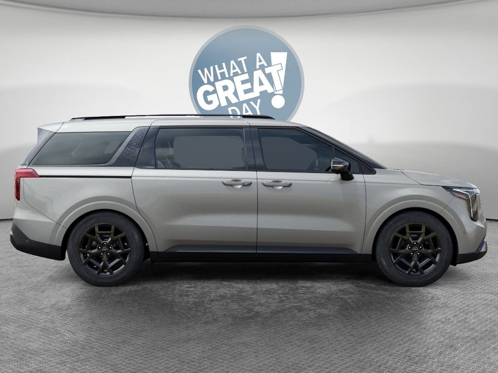 2026 Kia Carnival SX Prestige - Photo 7