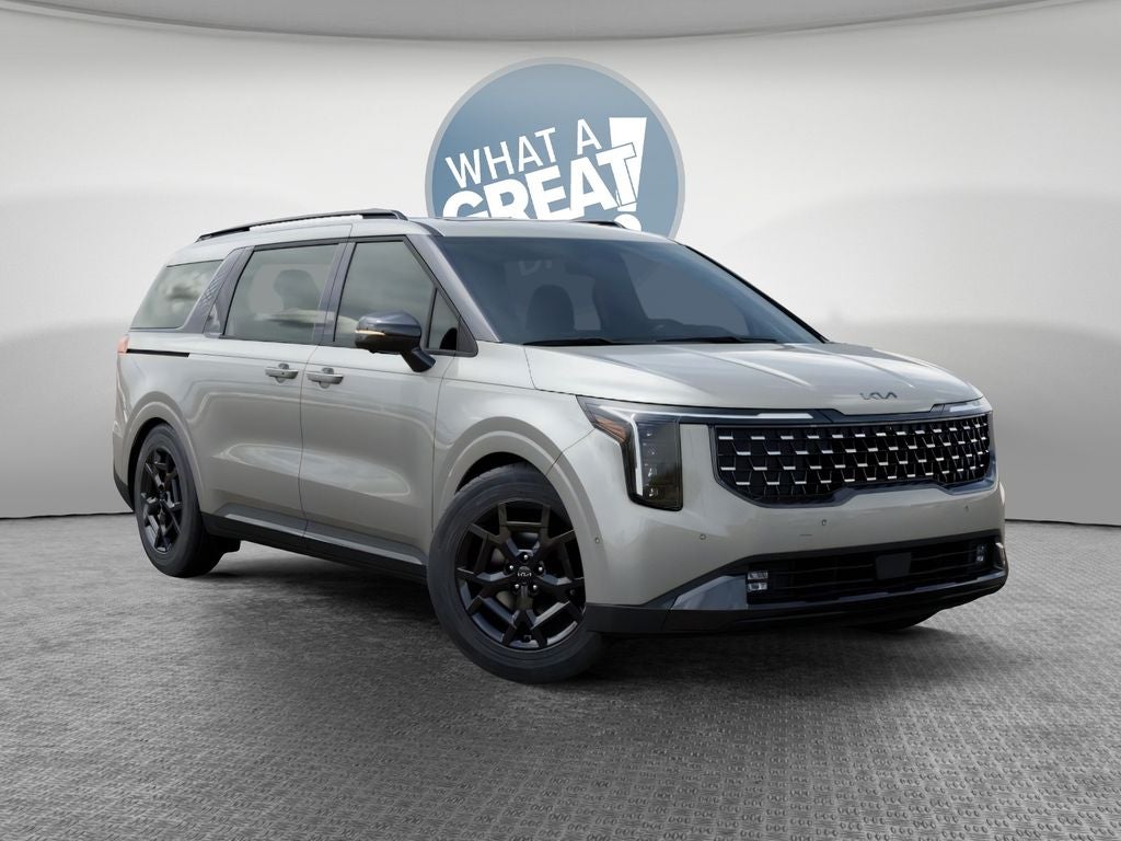2026 Kia Carnival SX Prestige - Photo 8