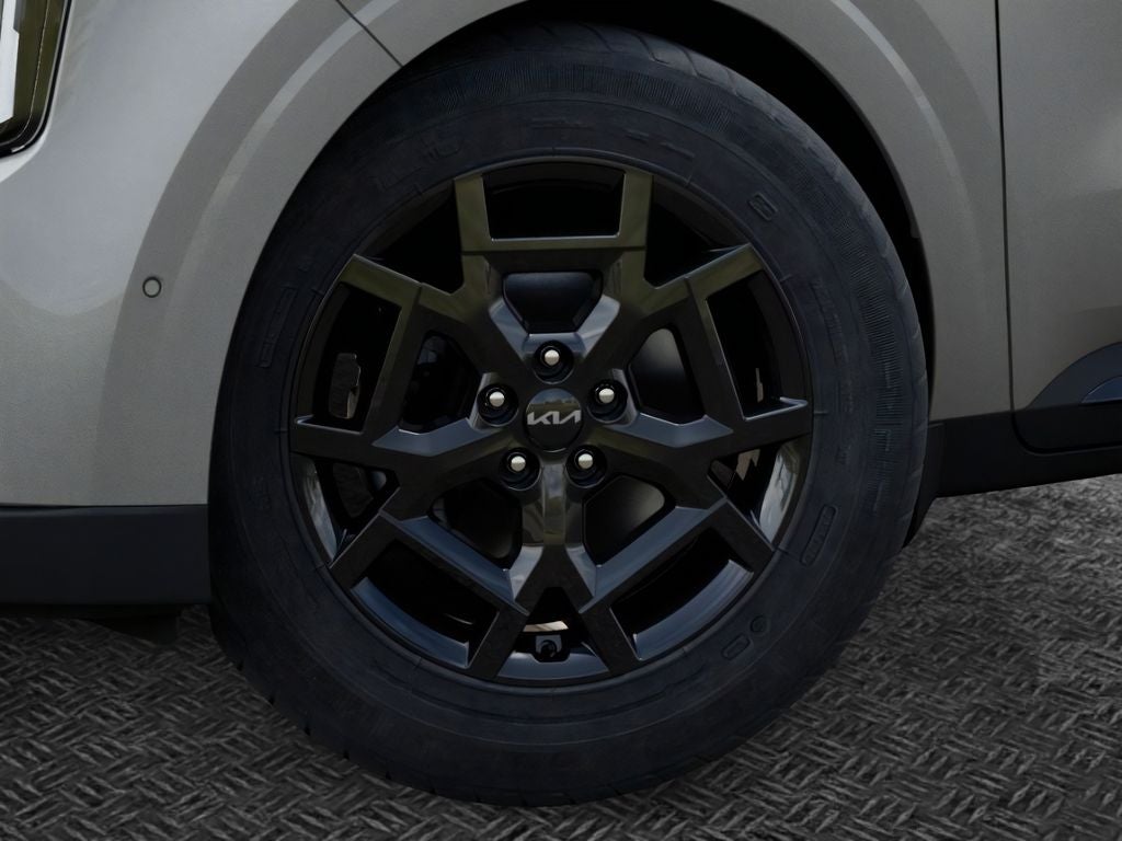 2026 Kia Carnival SX Prestige - Photo 9