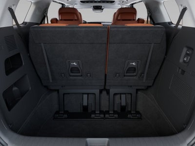 2027 Kia Carnival Hybrid SX