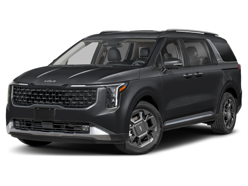 2027 Kia Carnival Hybrid SX