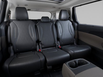 2027 Kia Carnival SX