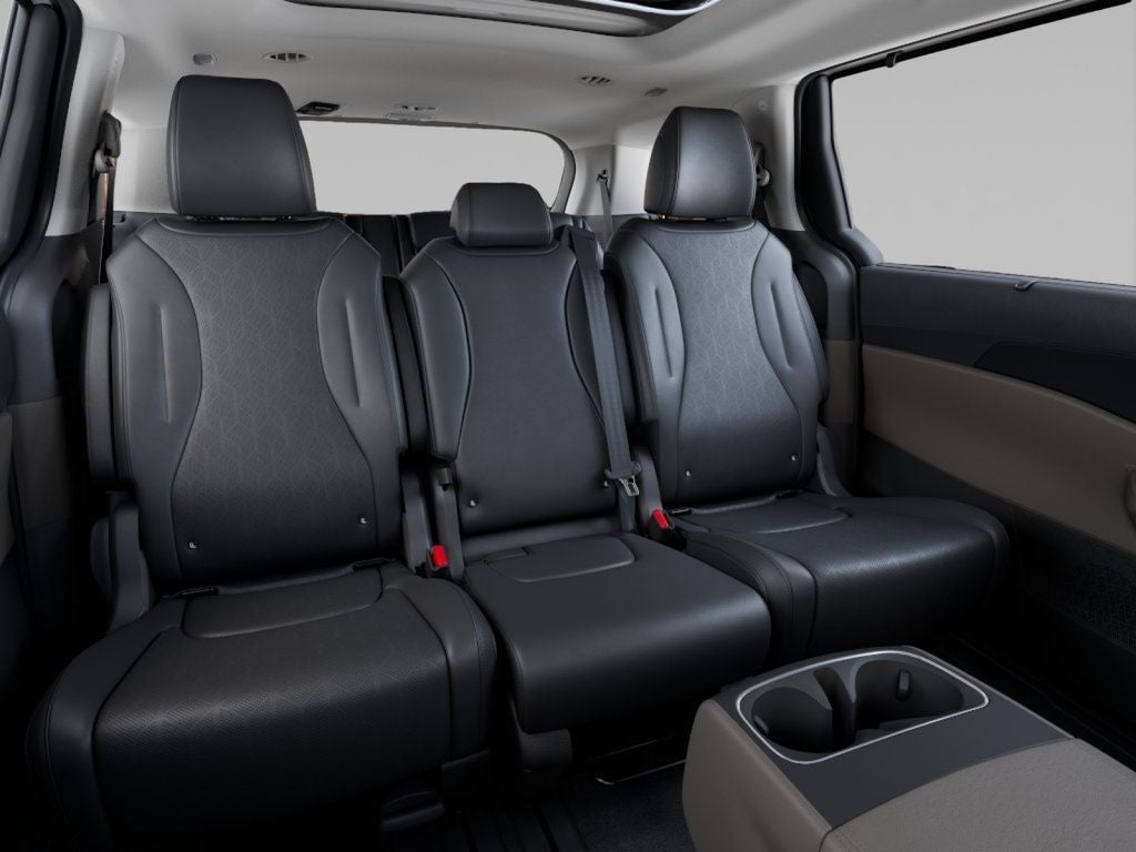 2027 Kia Carnival SX