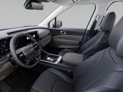 2027 Kia Carnival SX
