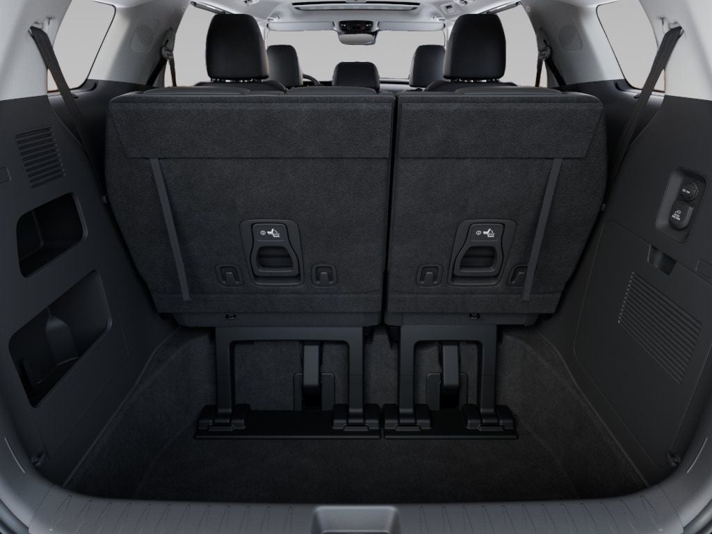 2027 Kia Carnival SX