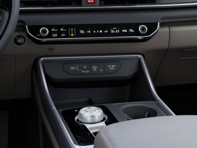 2027 Kia Carnival SX