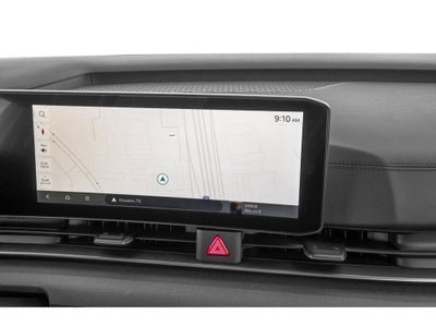 2027 Kia Carnival Hybrid SX