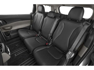 2027 Kia Carnival Hybrid SX