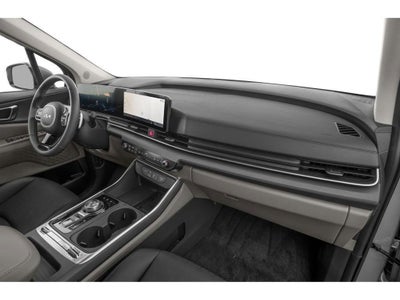2027 Kia Carnival Hybrid SX