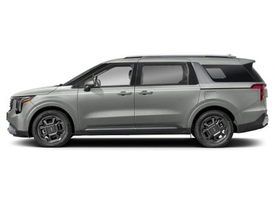 2027 Kia Carnival Hybrid SX