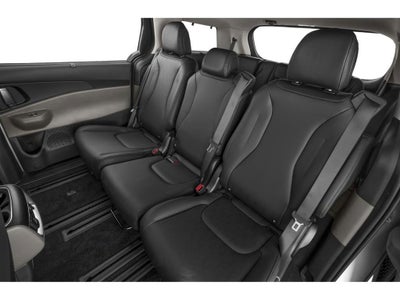 2027 Kia Carnival Hybrid SX