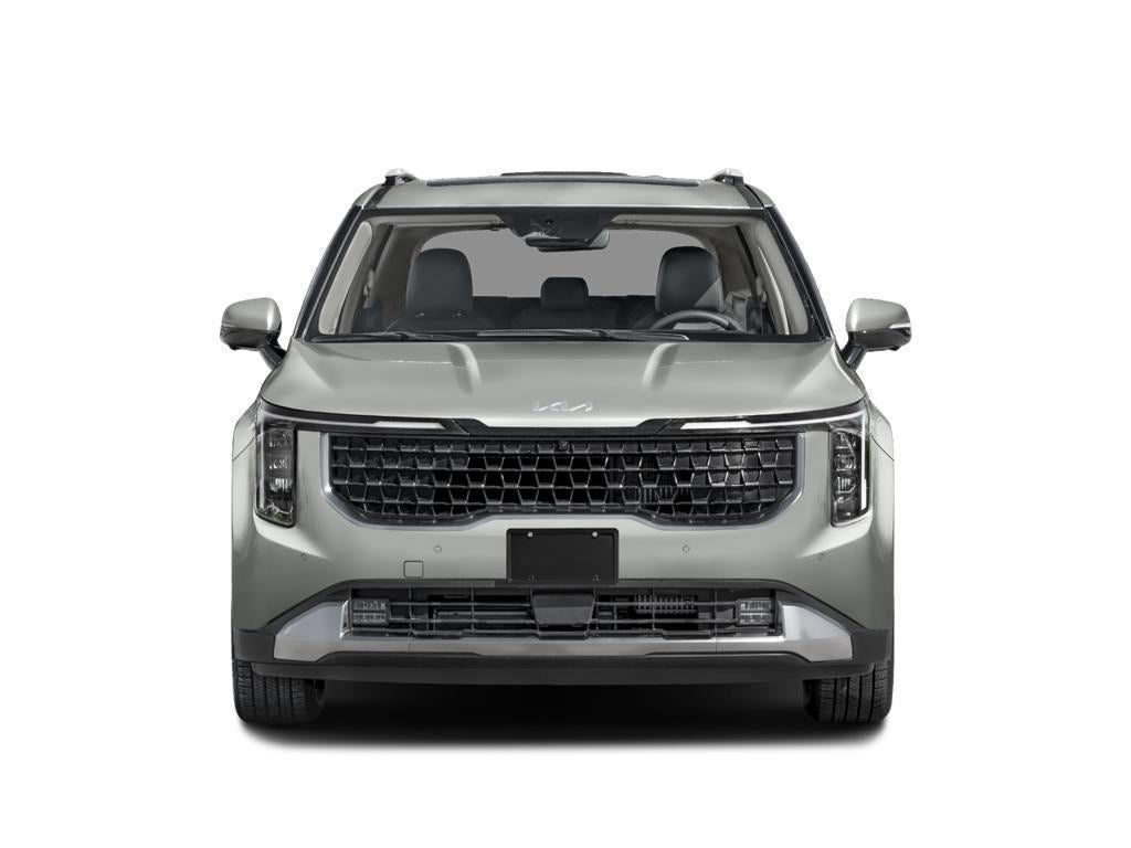 2027 Kia Carnival Hybrid SX