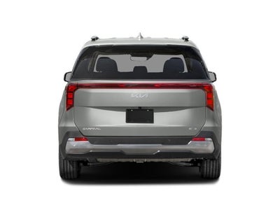 2027 Kia Carnival Hybrid SX