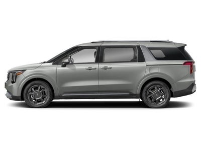 2027 Kia Carnival Hybrid SX