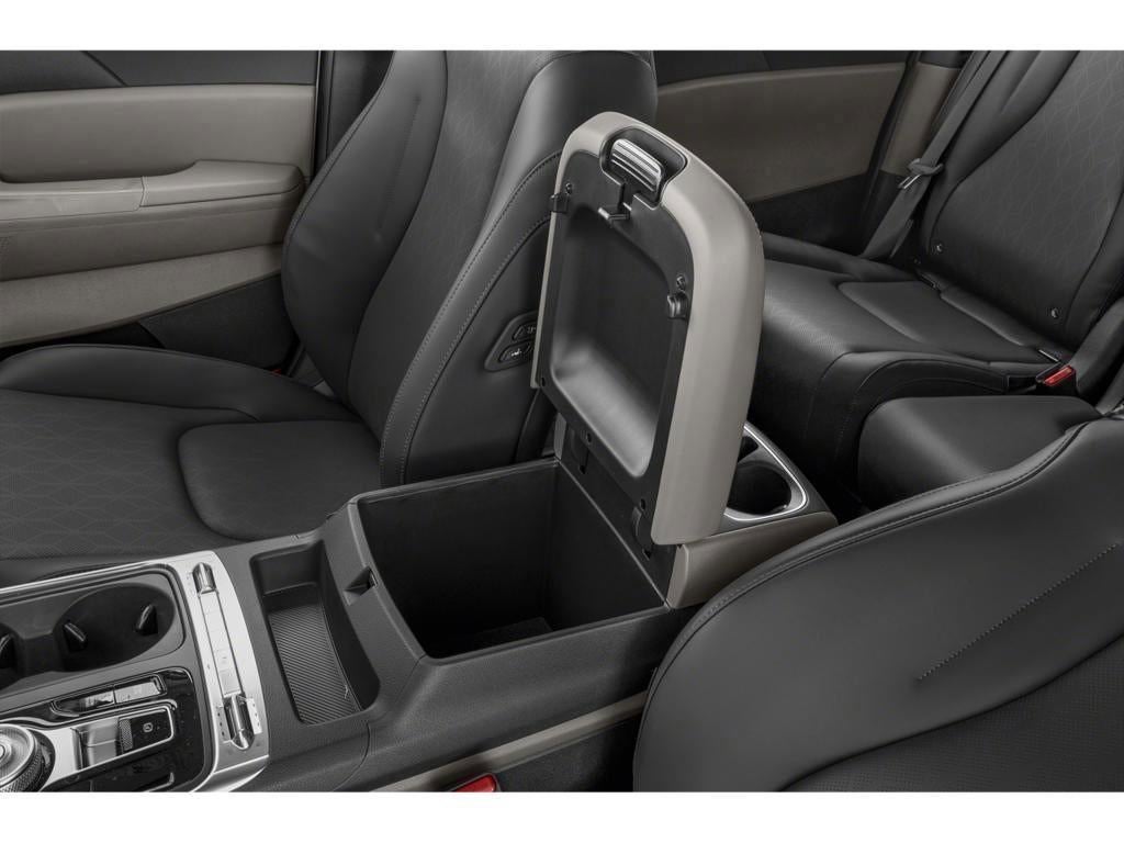 2027 Kia Carnival Hybrid SX