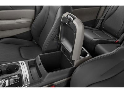 2027 Kia Carnival Hybrid SX