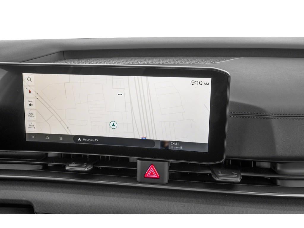 2027 Kia Carnival Hybrid SX