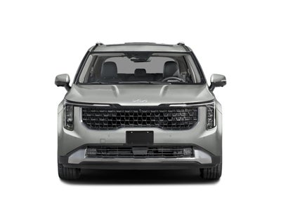 2027 Kia Carnival Hybrid SX