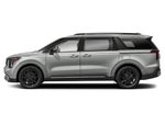 2027 Kia Carnival Hybrid SX Prestige