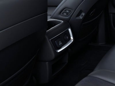 2027 Kia Carnival Hybrid SX