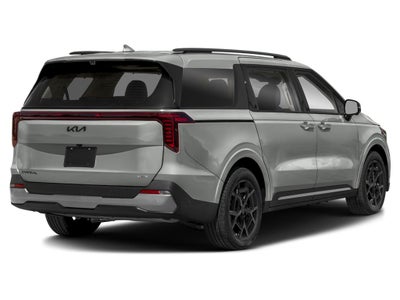 2027 Kia Carnival SX Prestige