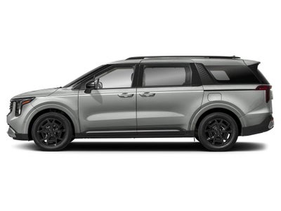 2027 Kia Carnival SX Prestige