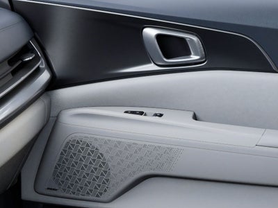 2027 Kia Carnival SX Prestige