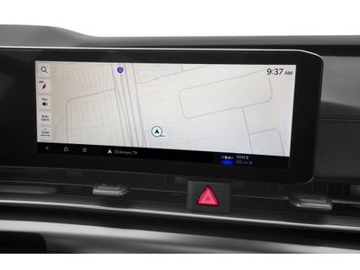 2027 Kia Carnival SX Prestige