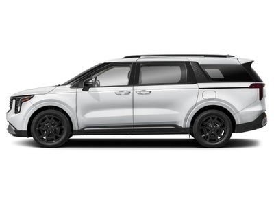 2027 Kia Carnival SX Prestige