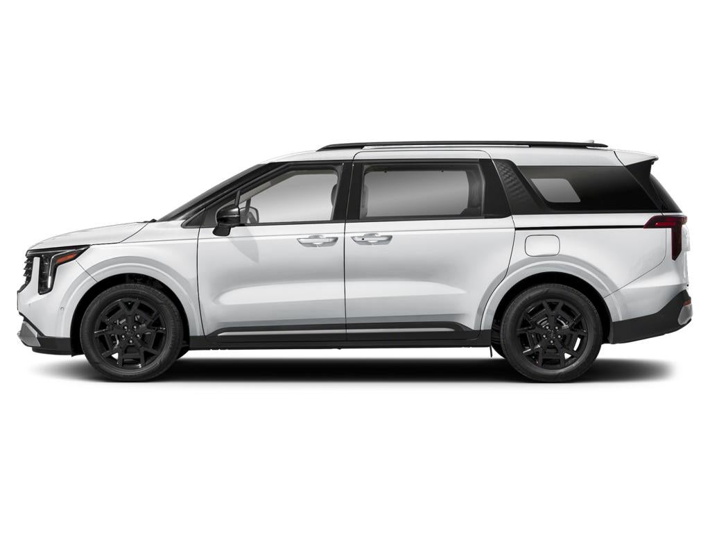 2027 Kia Carnival SX Prestige