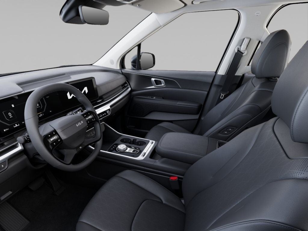 2027 Kia Carnival SX