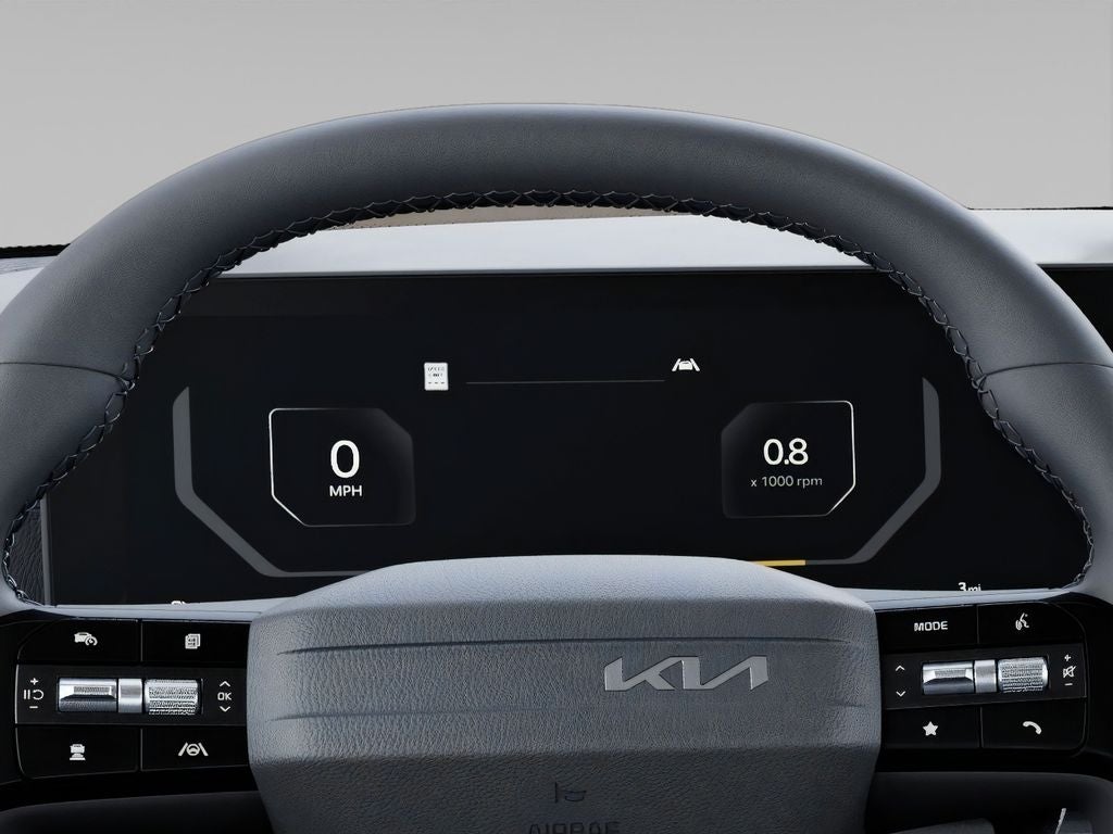 2027 Kia Carnival SX
