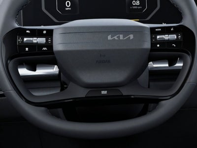 2027 Kia Carnival SX