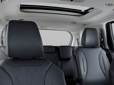 2027 Kia Carnival SX