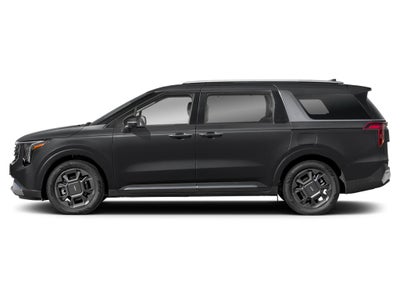 2027 Kia Carnival SX