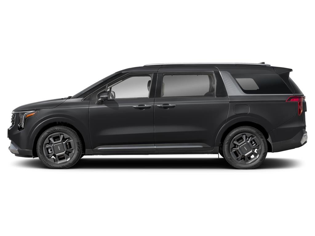 2027 Kia Carnival SX