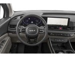 2027 Kia Carnival SX