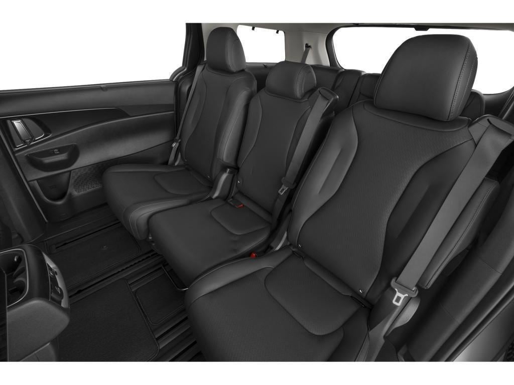 2027 Kia Carnival Hybrid SX Prestige