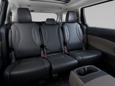 2027 Kia Carnival Hybrid SX