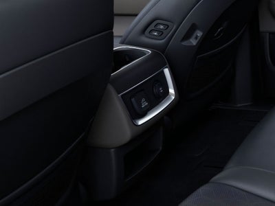 2027 Kia Carnival Hybrid SX