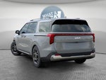 2027 Kia Carnival Hybrid SX