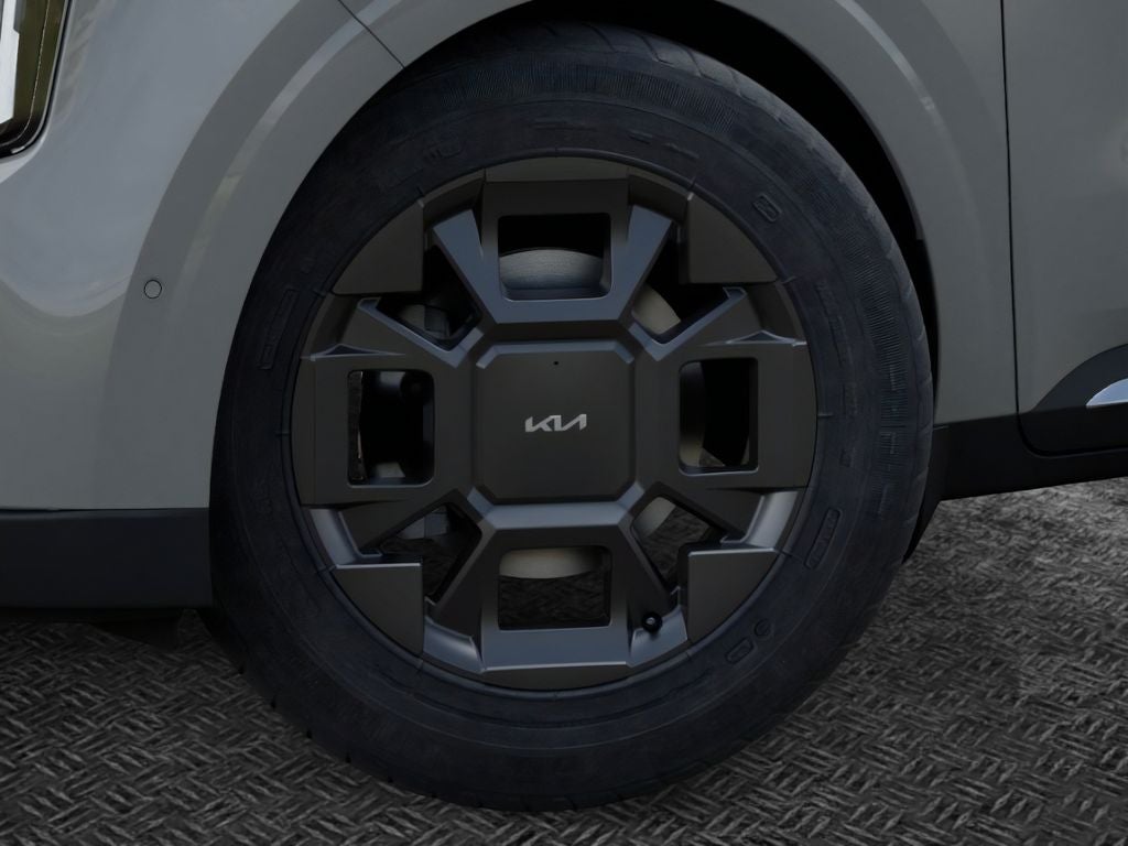 2027 Kia Carnival Hybrid SX